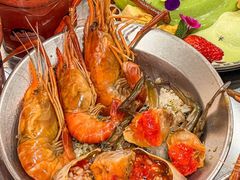 -哼蟹二将·烤肉酱蟹(合生汇店)