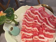 -南门四季铜锅涮肉(大屯·北苑店)