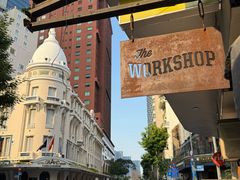 -The Workshop Coffee