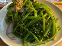 -CHINCHIN 青青·泰国料理(万象食家店)