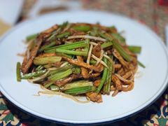 -城南往事·鲁菜济南菜(龙奥万科店)