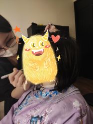 -盘子女人坊古装写真摄影(天津总店)