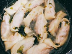 -方老大馄饨(抚宁巷店)