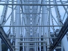 -南昌之星摩天轮