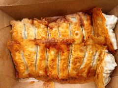 -大眼锅贴水饺(河东店)