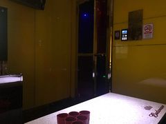 -百威KTV(恒福路店)