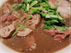 -姚记炒肝店(簋街店)