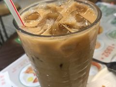 丝袜奶茶-兰芳园(上环店)