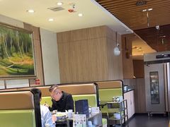 -清真·锦翔炝锅鱼(明德门店)