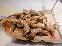 -桥东喜碧海鲜街(水东街店)