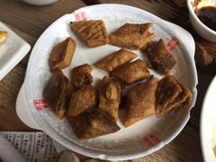 -左邻右舍褡裢火烧(石榴园店)