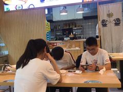 大堂-超级泰·泰式麻辣烫(南京商厦店)
