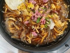 -明将锅贴(五爱路店)