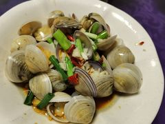 -天天渔港海鲜酒家(石浦玉泉路店)