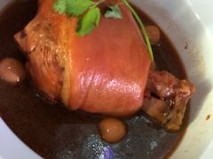 -满汉楼(江畔店)