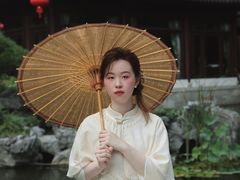 -南京东郊国宾馆