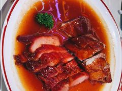-永兴發香港茶餐厅(三坊七巷店)