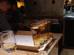 -上海锦江汤臣洲际大酒店壹阶层