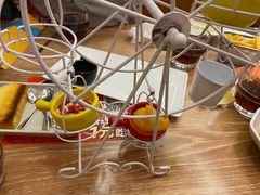 -豪客来牛排(成都锦江大融城店)