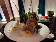 -蒋记海鲜姿造•洋房别墅(星河湾店)