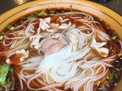 -白家肥肠粉(老东城根街店)