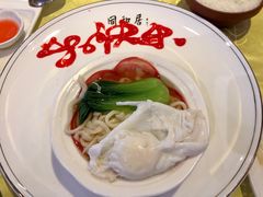 -同和居(月坛店)