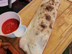 -Cactus墨西哥仙人掌餐厅