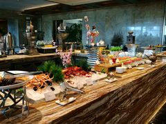 -AdD全日制餐厅(中谷花园酒店)