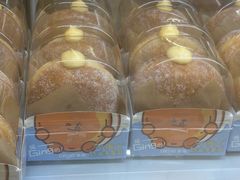 -DEMO黛慕蛋糕(中泰店)