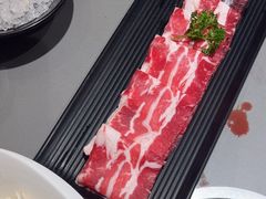 -伊斯美清真火锅(吉祥店)
