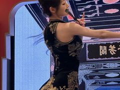 -奇芳阁·百年清真南京菜(夫子庙店)