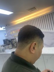 -米娜护肤造型