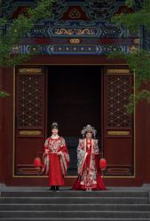 -摩玛婚纱摄影(杭州店)