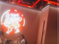 -侯师傅热炒店(印象城店)
