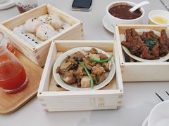 -蔡澜点心(三里屯T+MALL店)