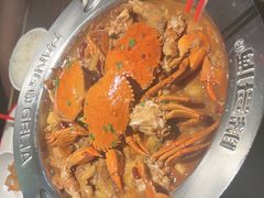 -胖哥俩肉蟹煲(福州仓山爱琴海店)