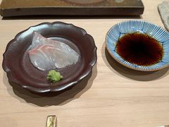 -Ginza Onodera 鮨(外滩十八号店)
