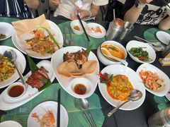 -帕蓝·暹罗料理(大学路店)
