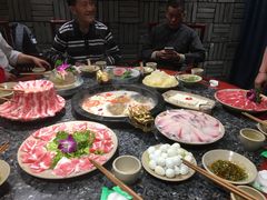 -蜀大侠火锅(总府路店)