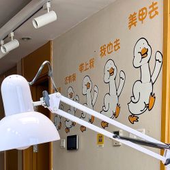 点击看大图 -四季·予你日式美甲美睫Nail