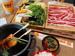 -吉野家(大连黑石礁富丽庭店)