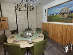 -313羊庄·羊肉火锅烧烤(李村店)