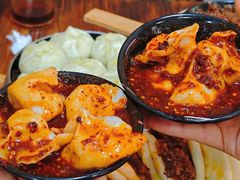-王菊美食街·王菊面馆(总店)
