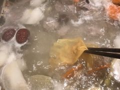 -九府羊·鲜羊火锅·烤串(新华路店)