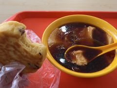 -东华大学第一食堂(松江校区店)