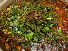 -乐山第一家临江鳝丝(茶坊路店)