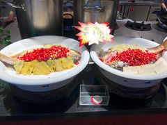 -阿财老铺·凤阳土菜馆