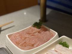 -海底捞火锅(航洋城店)