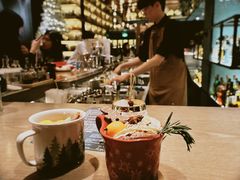 -THE CANNERY&JUJU 新鲜海鲜·牛排美食酒廊