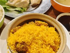 -绿柠食堂(北外滩店)